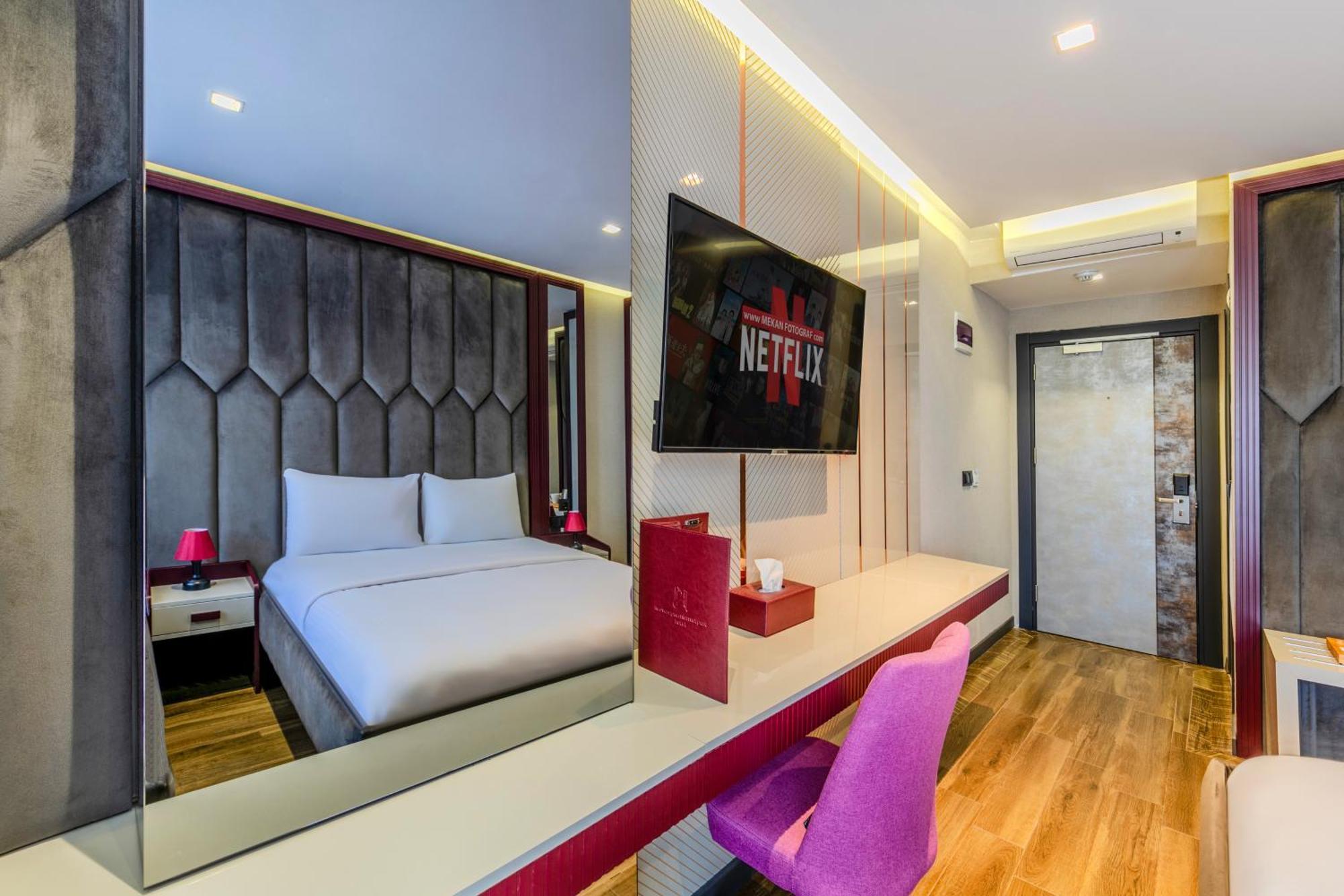Heaven Premium Restaurant & Airport Shuttle Arnavutkoy