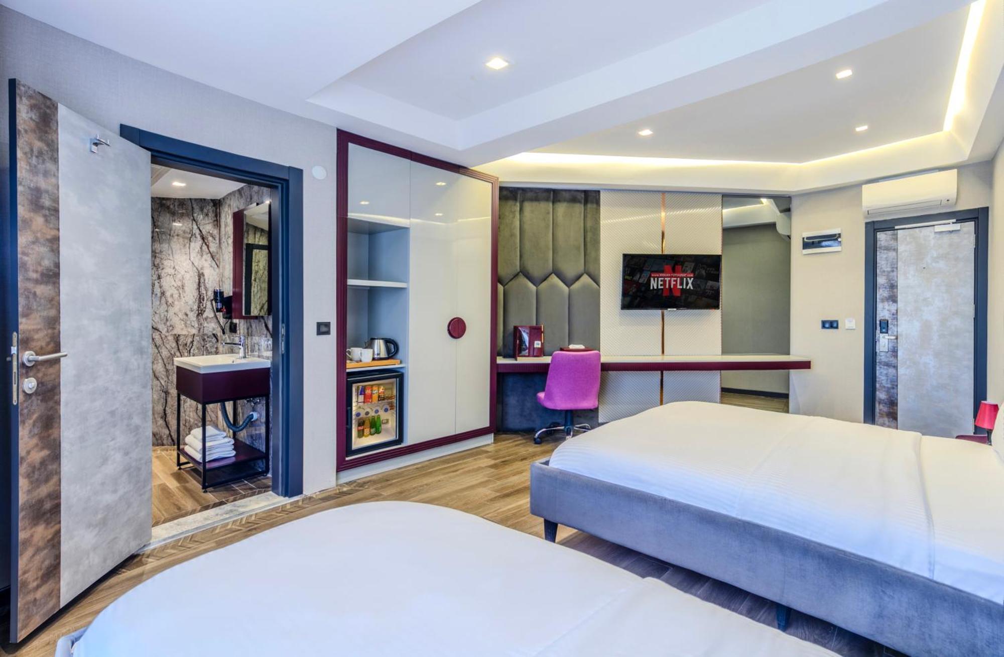 Heaven Premium Restaurant & Airport Shuttle Arnavutkoy