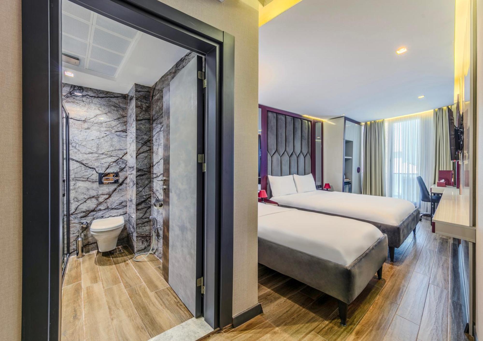 Heaven Premium Restaurant & Airport Shuttle Arnavutkoy